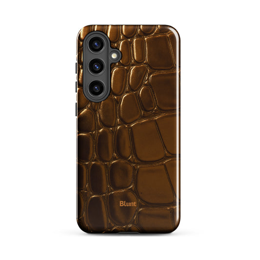 Bronthos Samsung Case