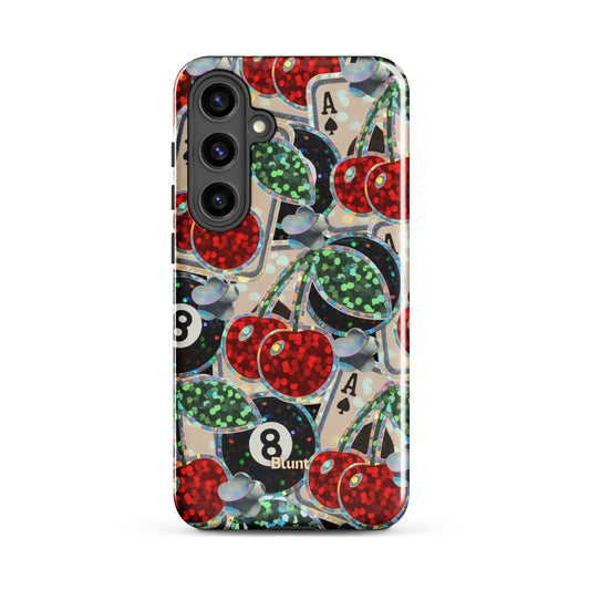 Lucky Draw Samsung Case