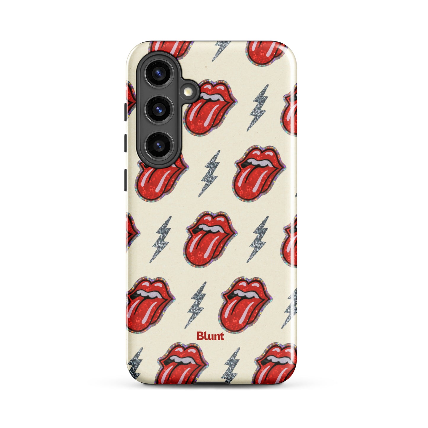 Shock Samsung Case