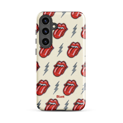 Shock Samsung Case
