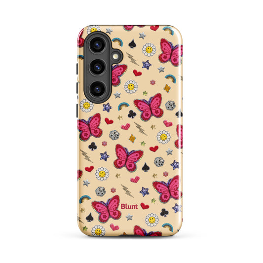 Sour Samsung Case