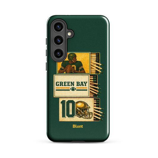 GBay Football Samsung Case