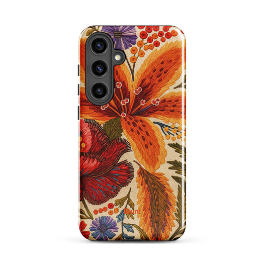 Emberly Samsung Case