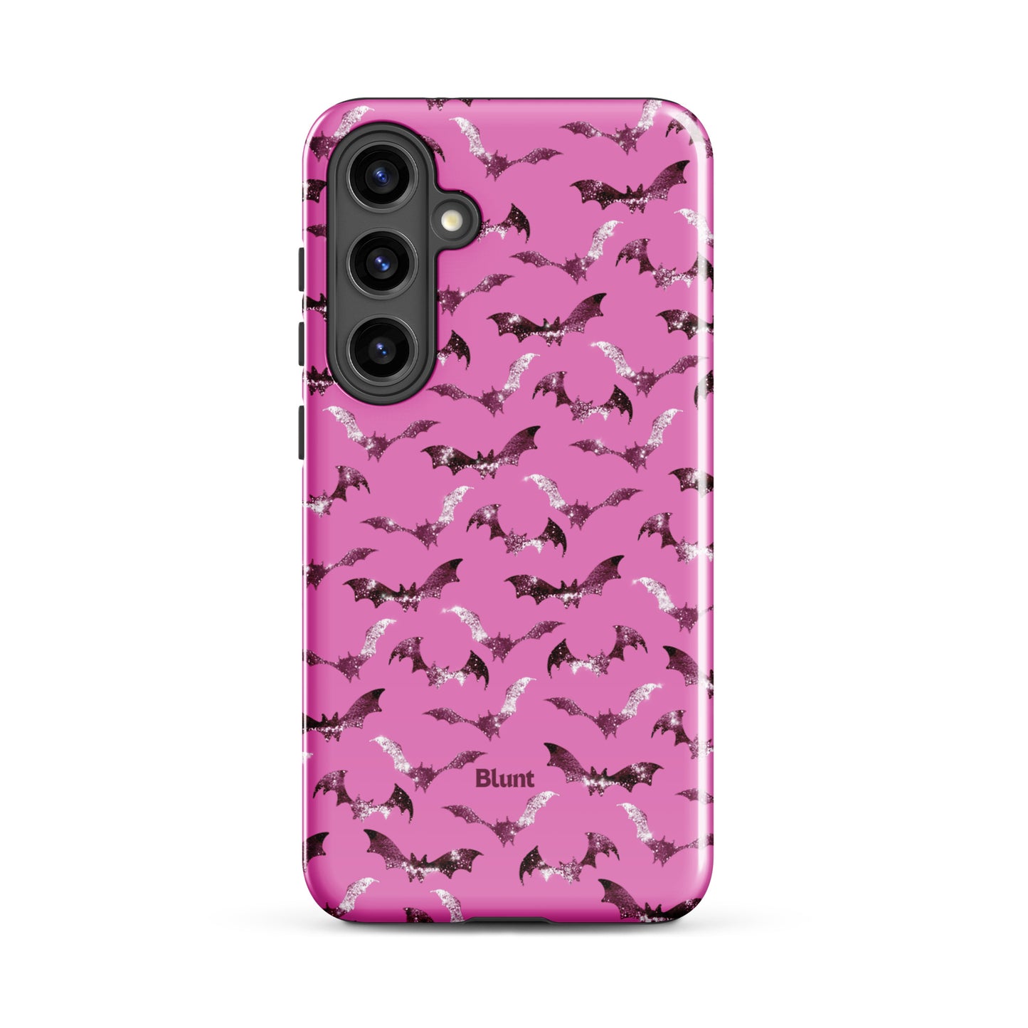 Batty Samsung Case