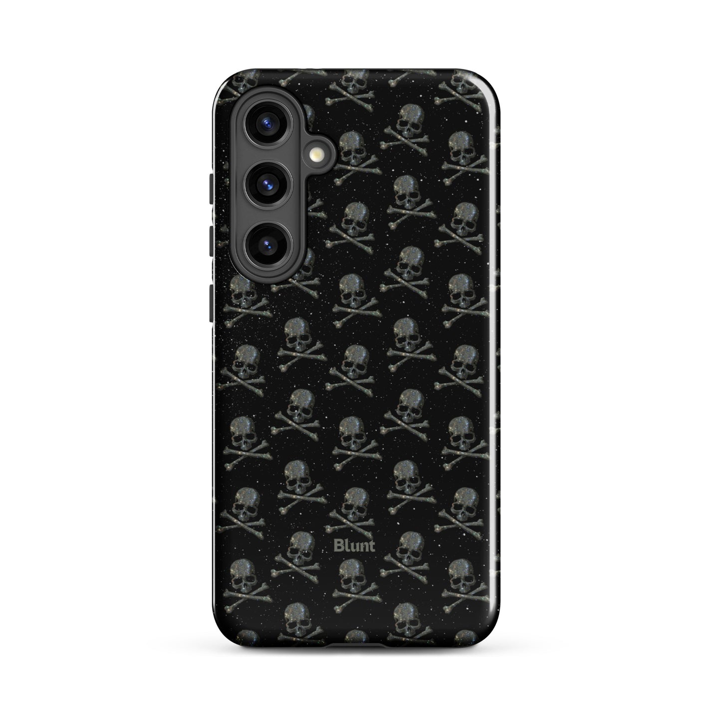 Crossbones Samsung Case