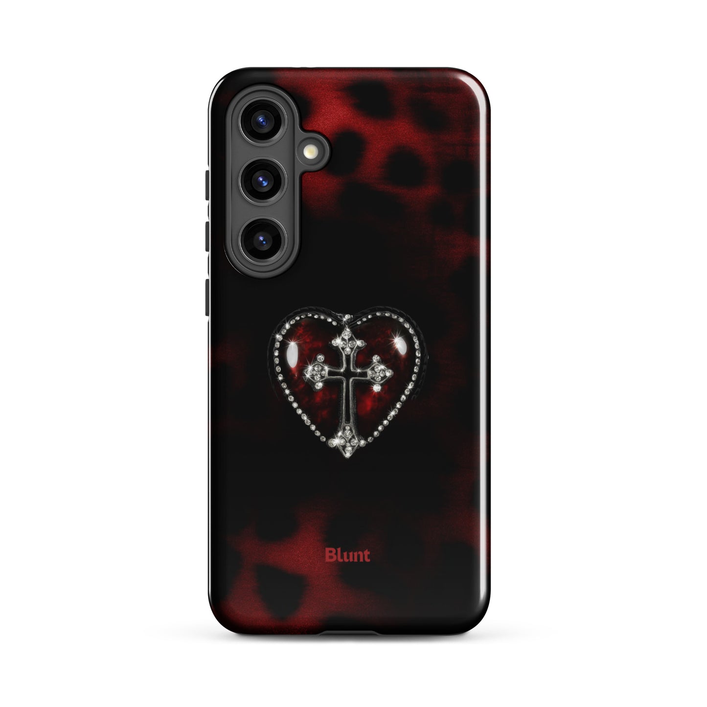Devotion Samsung Case