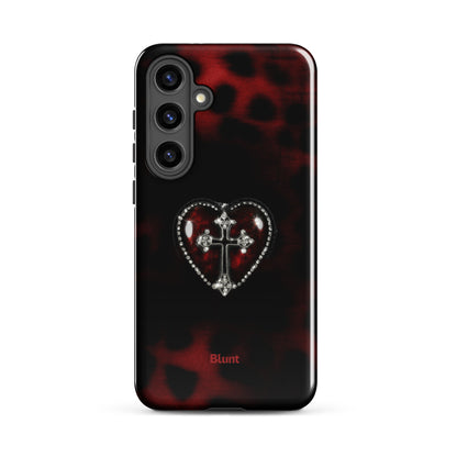 Devotion Samsung Case