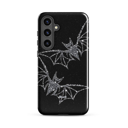 Lunar Veil Samsung Case