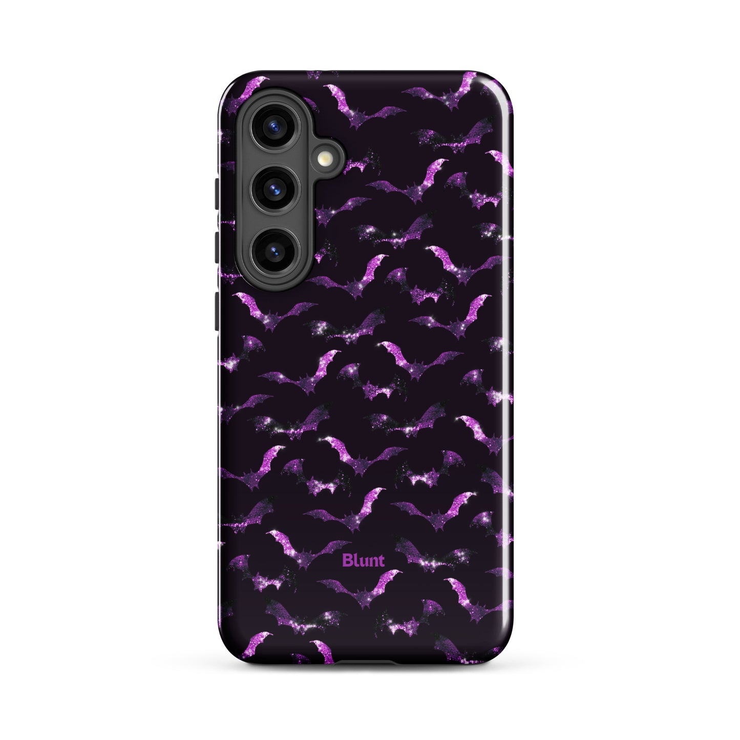 Nightfall Samsung Case