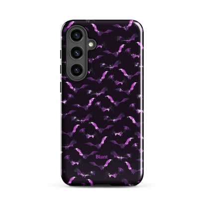 Nightfall Samsung Case