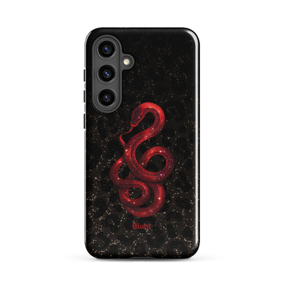 Rogue Serpant Samsung Case