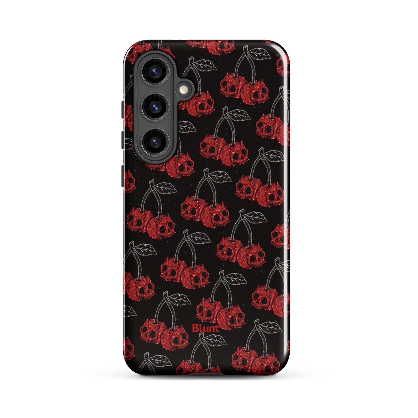 Skull Kandy Samsung Case