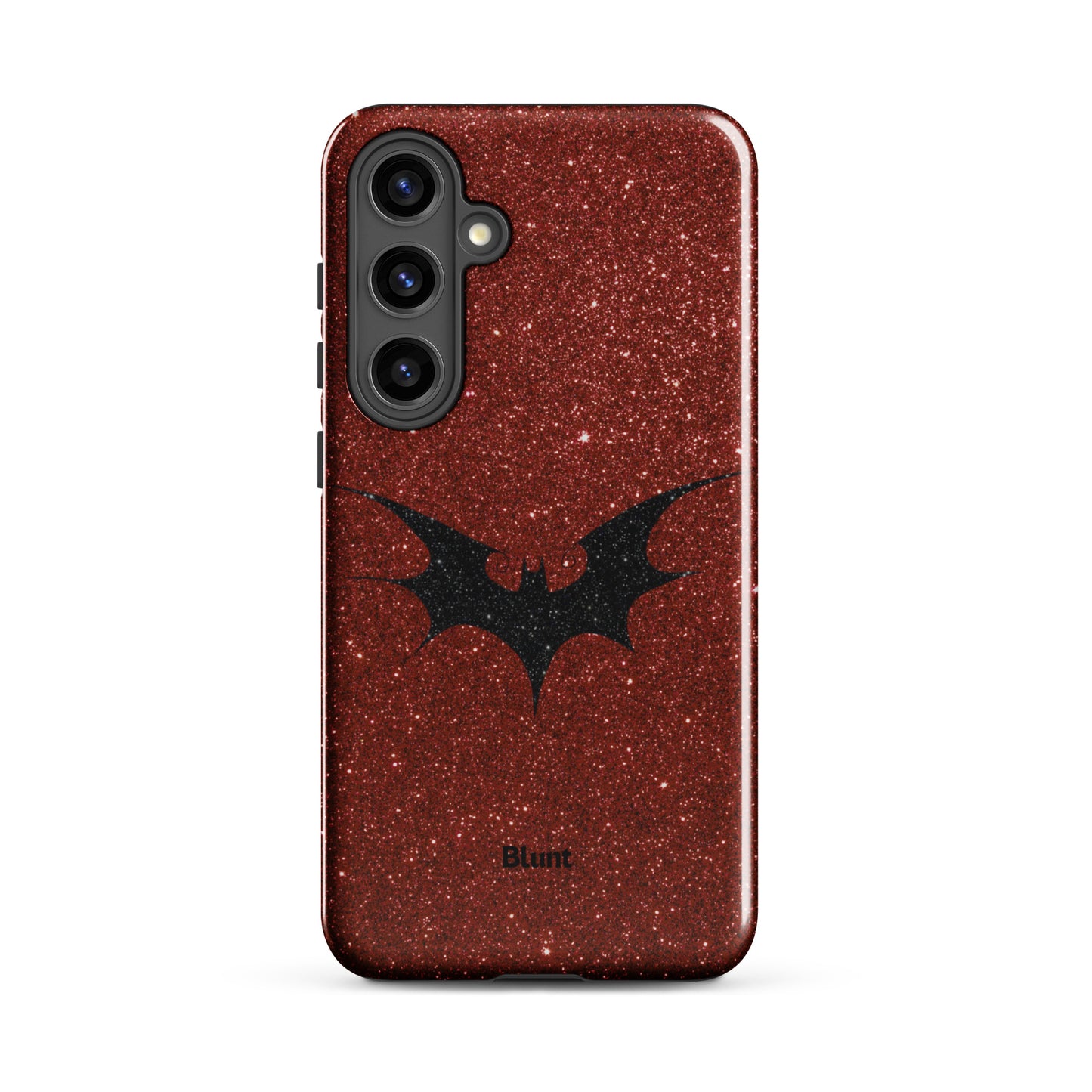 Vesper Samsung Case