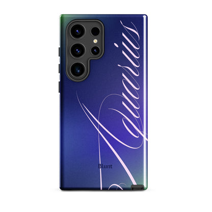 Aquarius Samsung Case