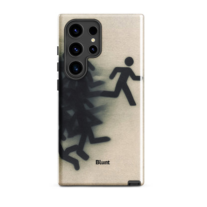 Shadow Sprint Samsung Case