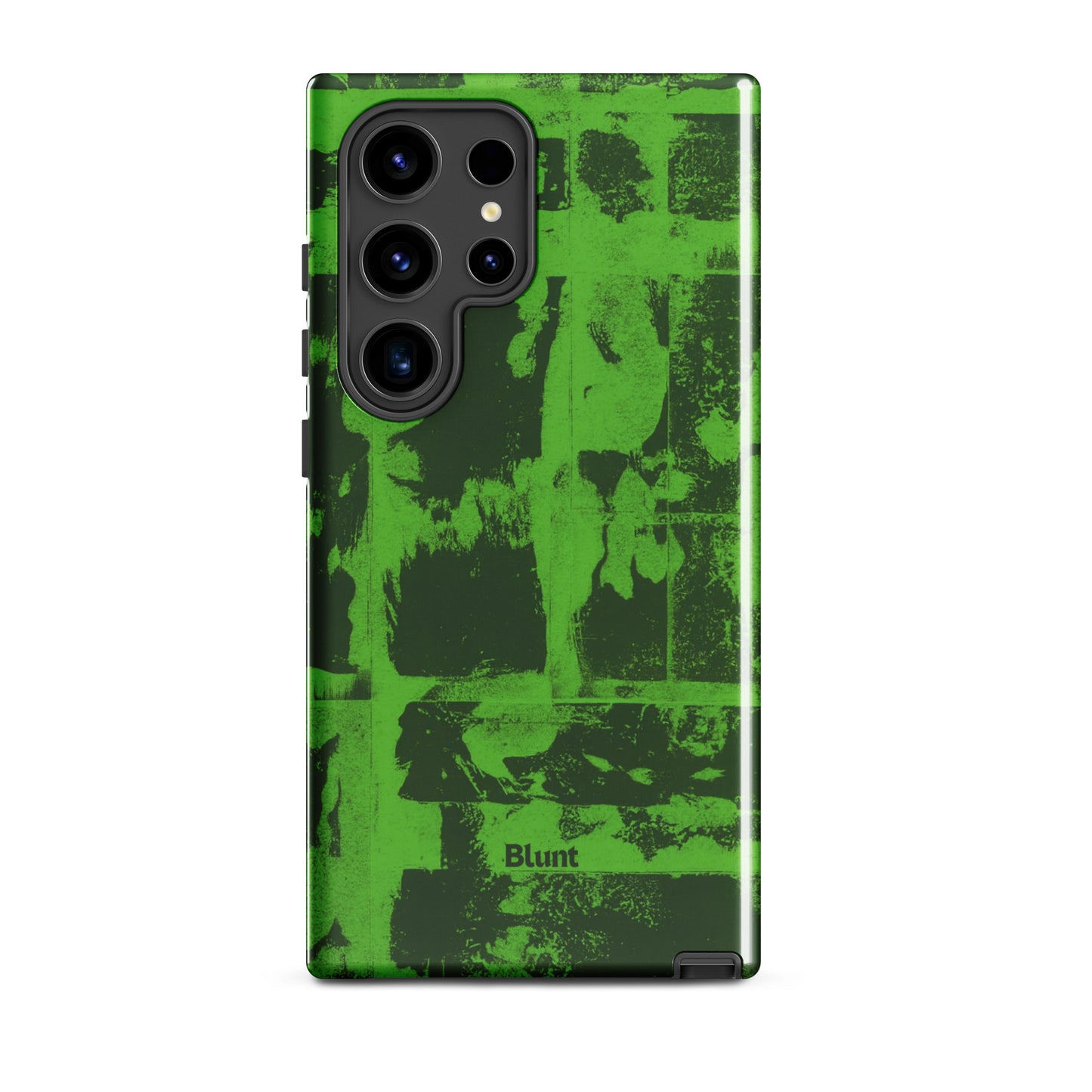 Urban Moss Samsung Case