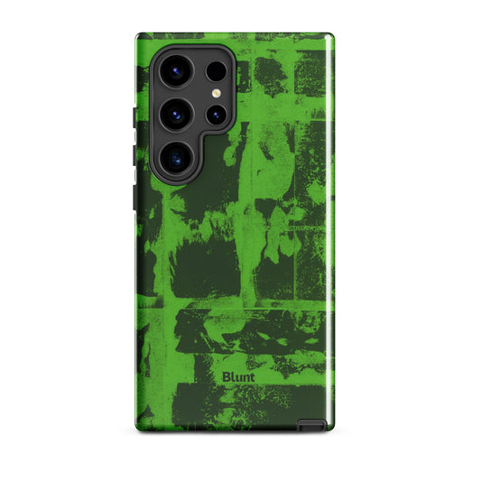 Urban Moss Samsung Case