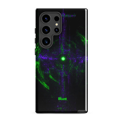 Gamma Pulse Samsung Case