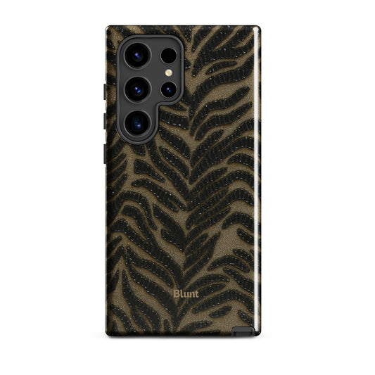 Sable Stripes Samsung Case