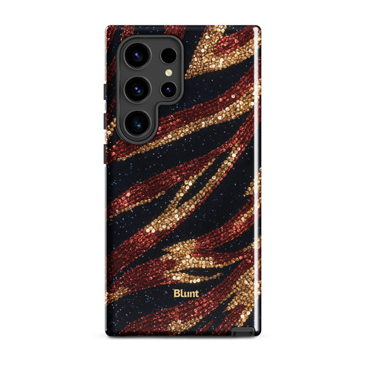 Embera Samsung Case