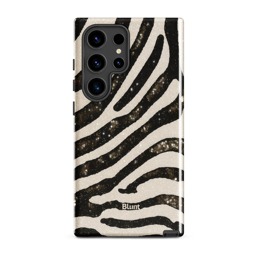 Ivory Clash Samsung Case