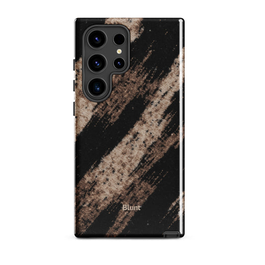 Charrow Samsung Case