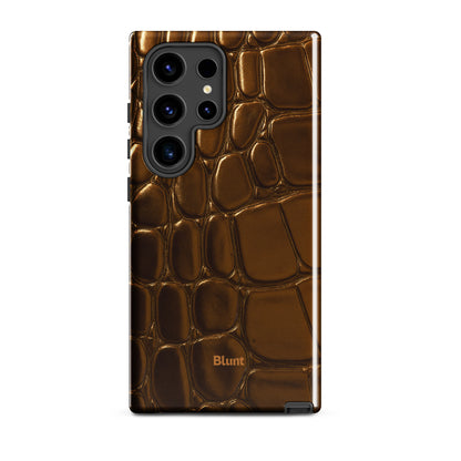 Bronthos Samsung Case
