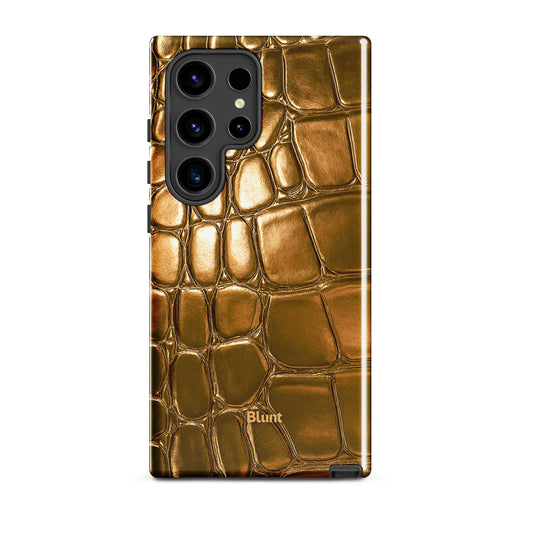 Solvane Samsung Case