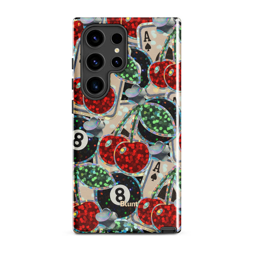 Lucky Draw Samsung Case