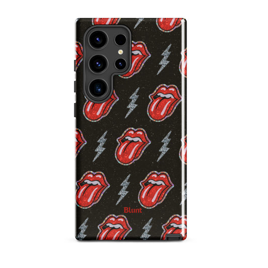 Midnight Samsung Case