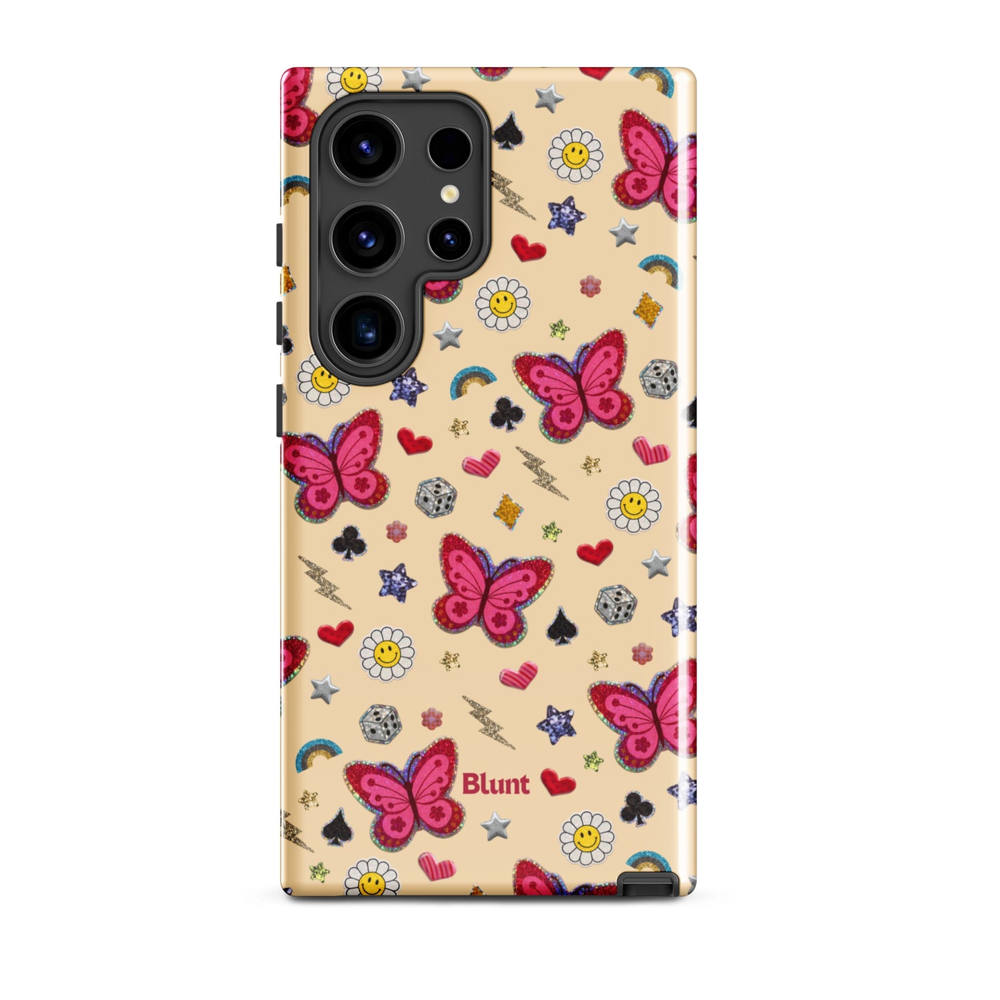 Sour Samsung Case