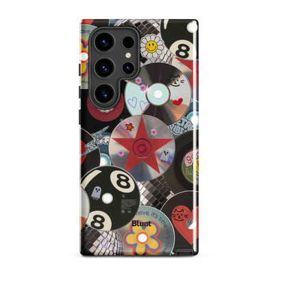 Spin Samsung Case