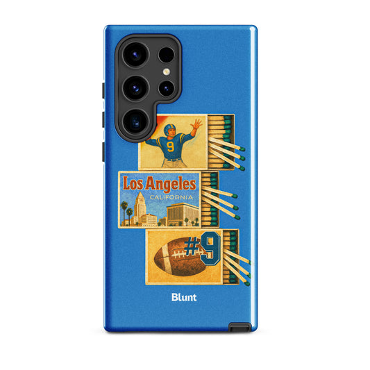 LA Football Samsung Case
