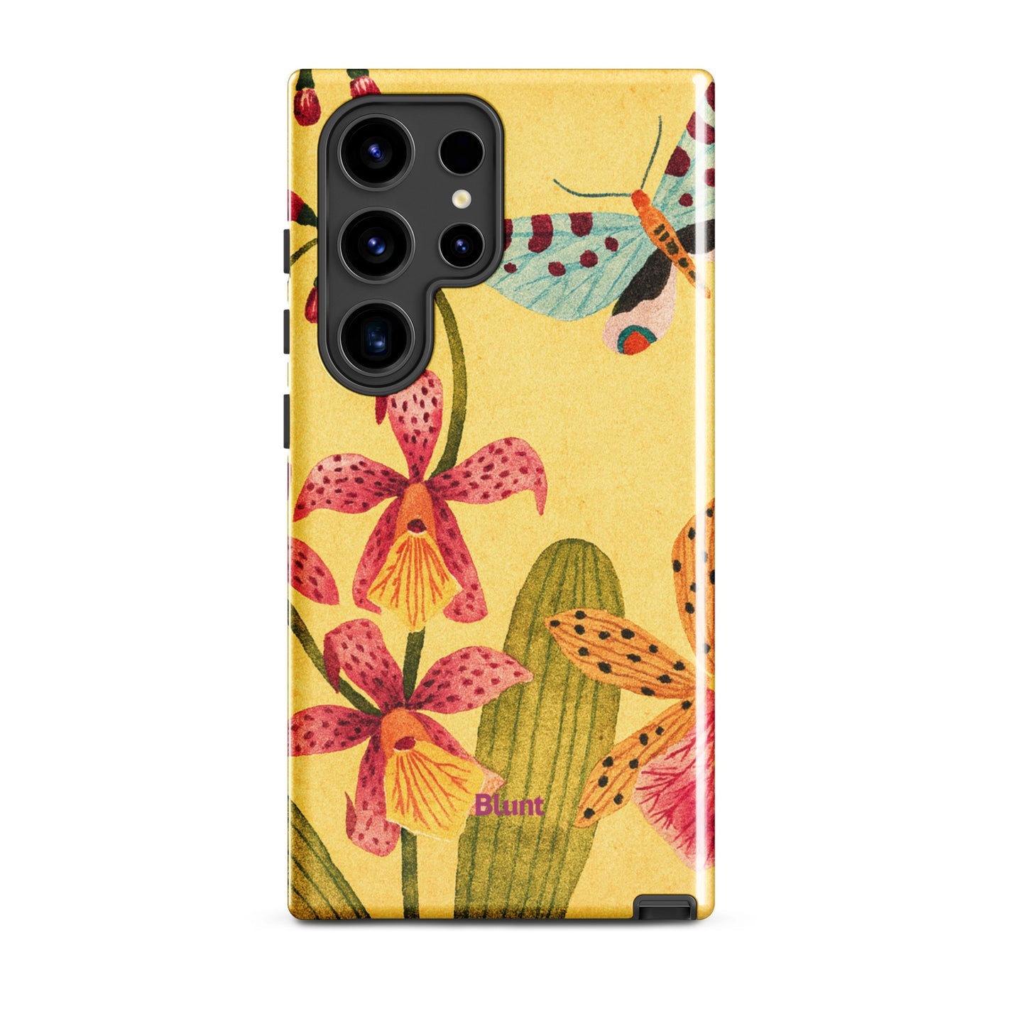 Eden Samsung Case