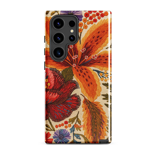 Emberly Samsung Case