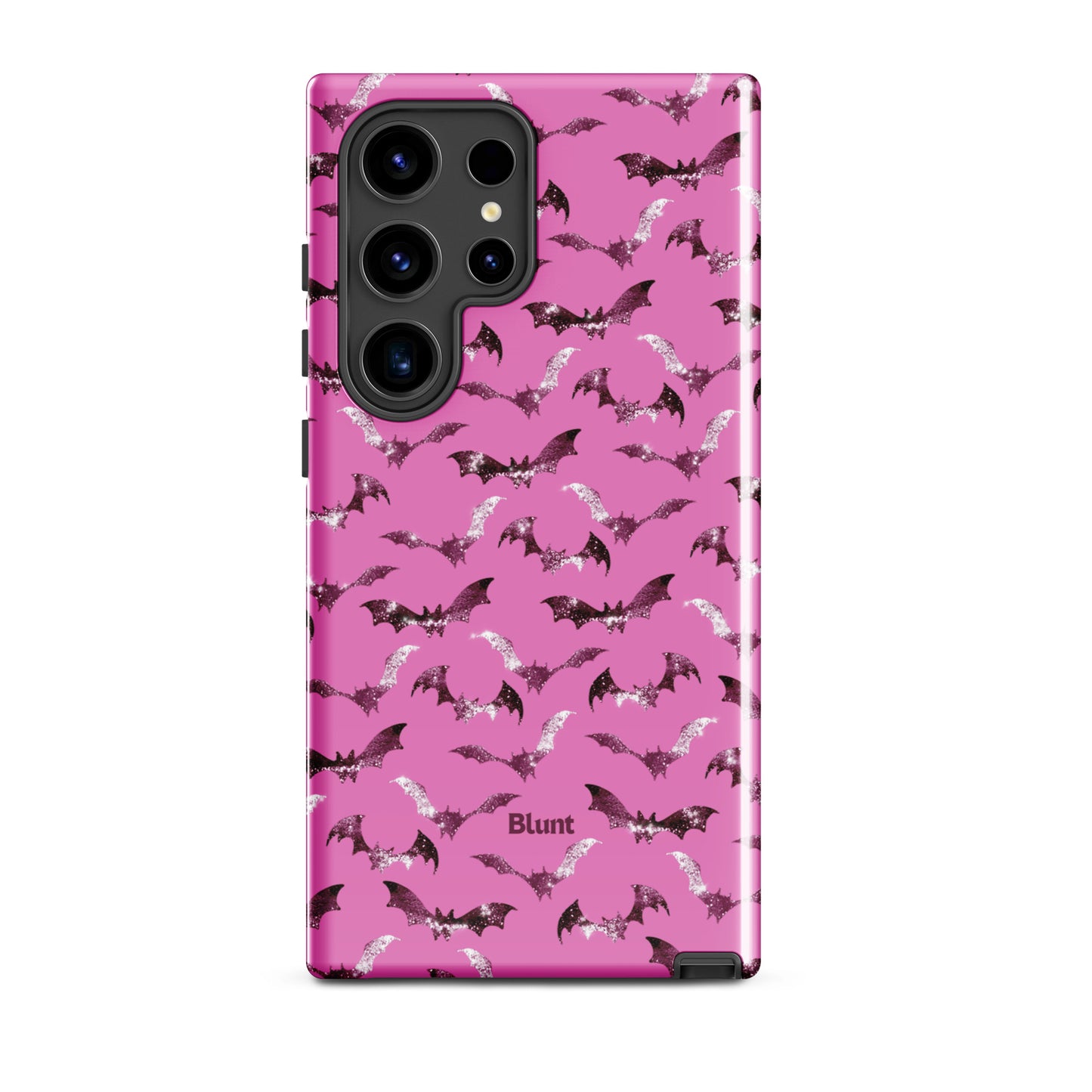 Batty Samsung Case