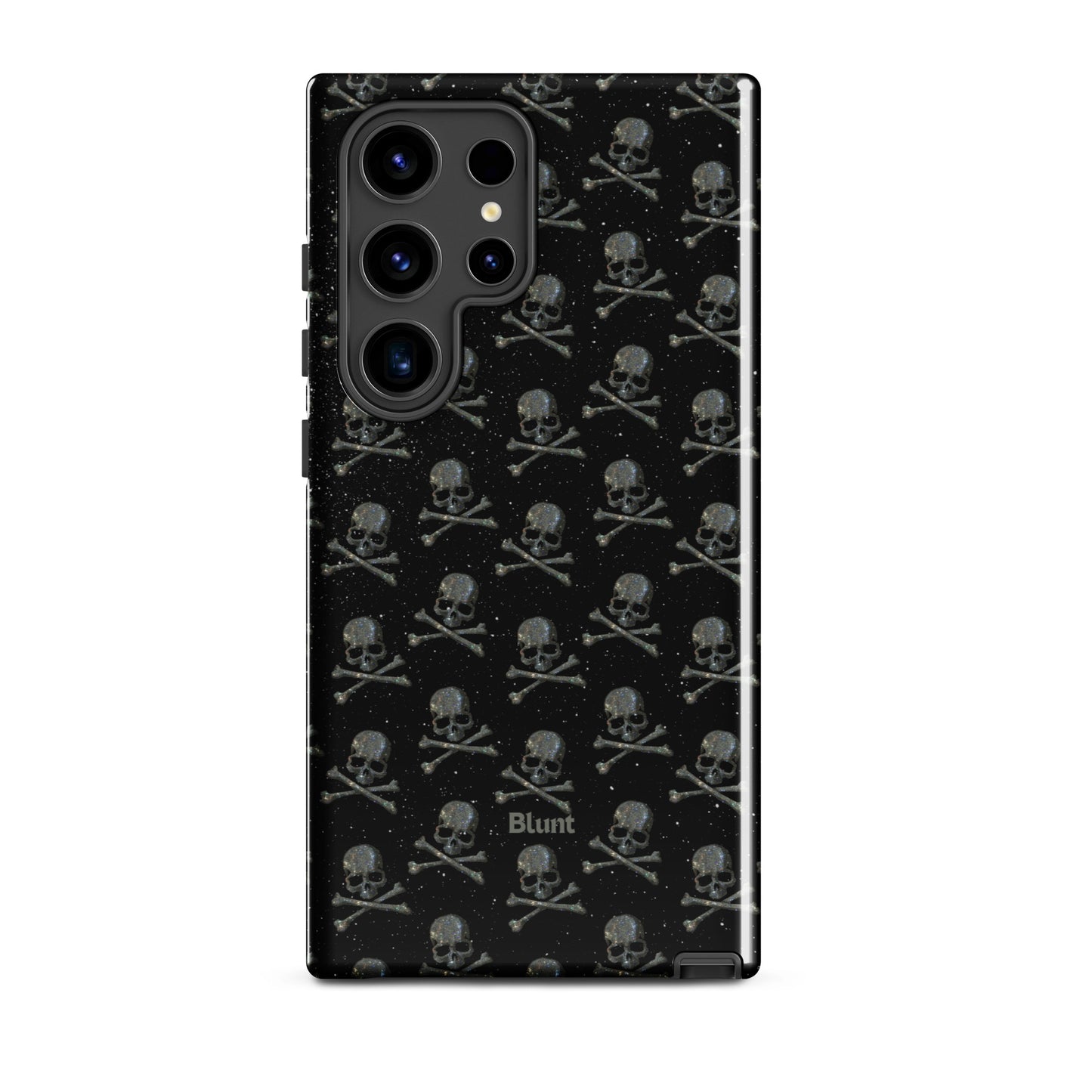 Crossbones Samsung Case