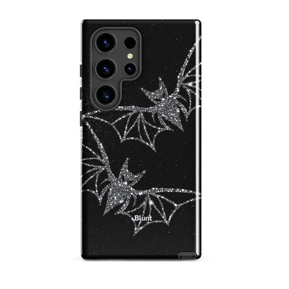 Lunar Veil Samsung Case