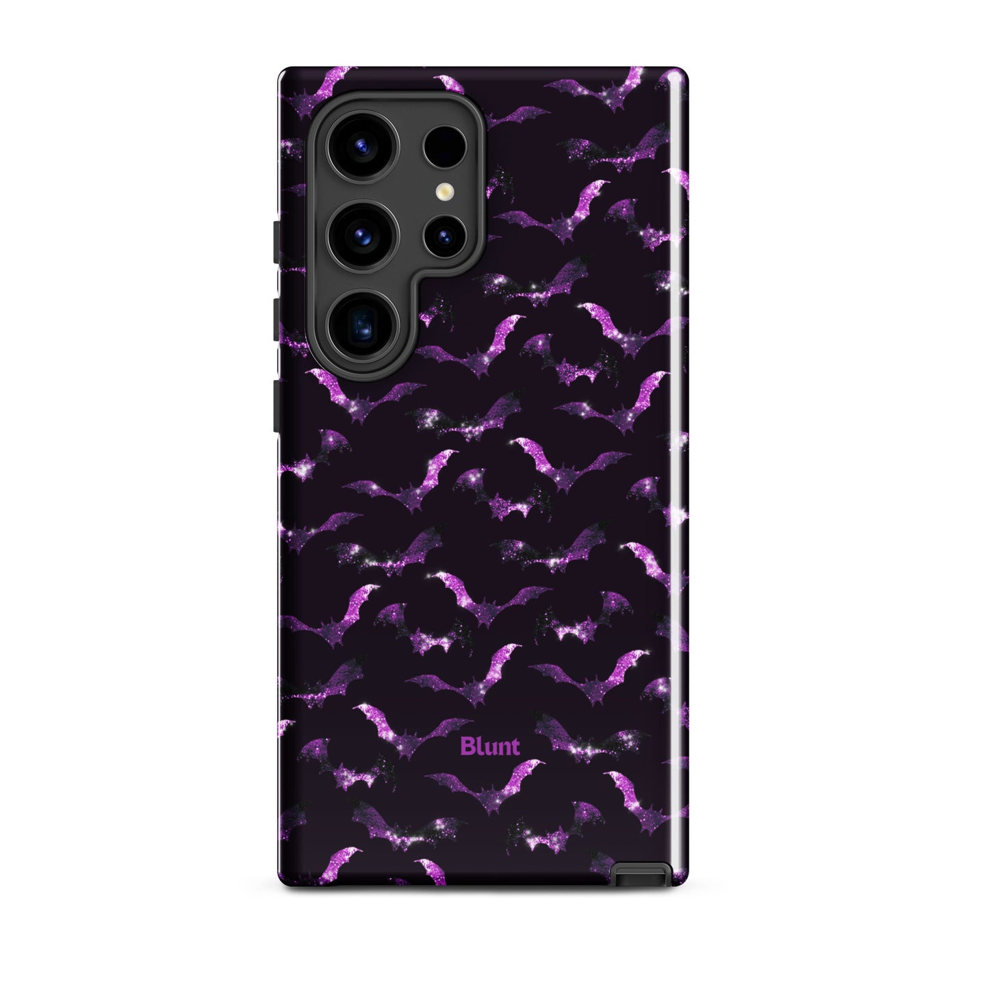 Nightfall Samsung Case