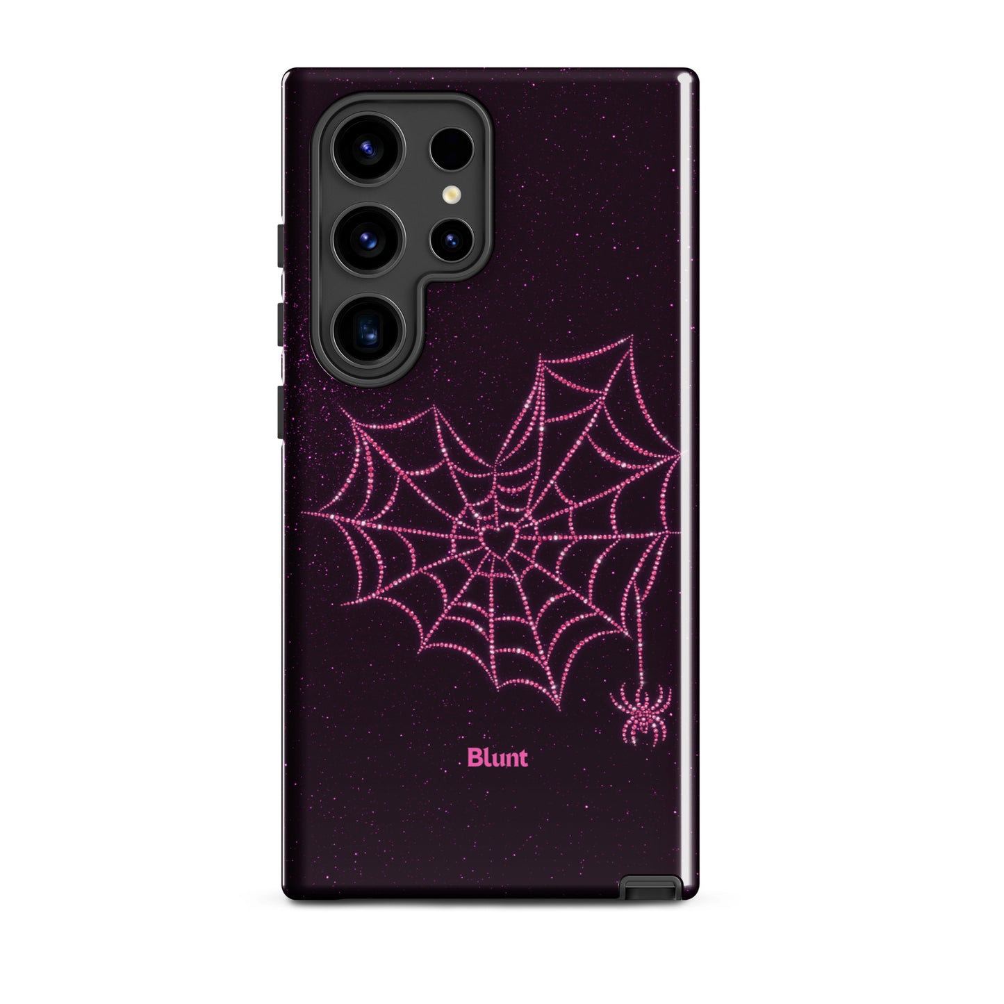 Noctura Samsung Case