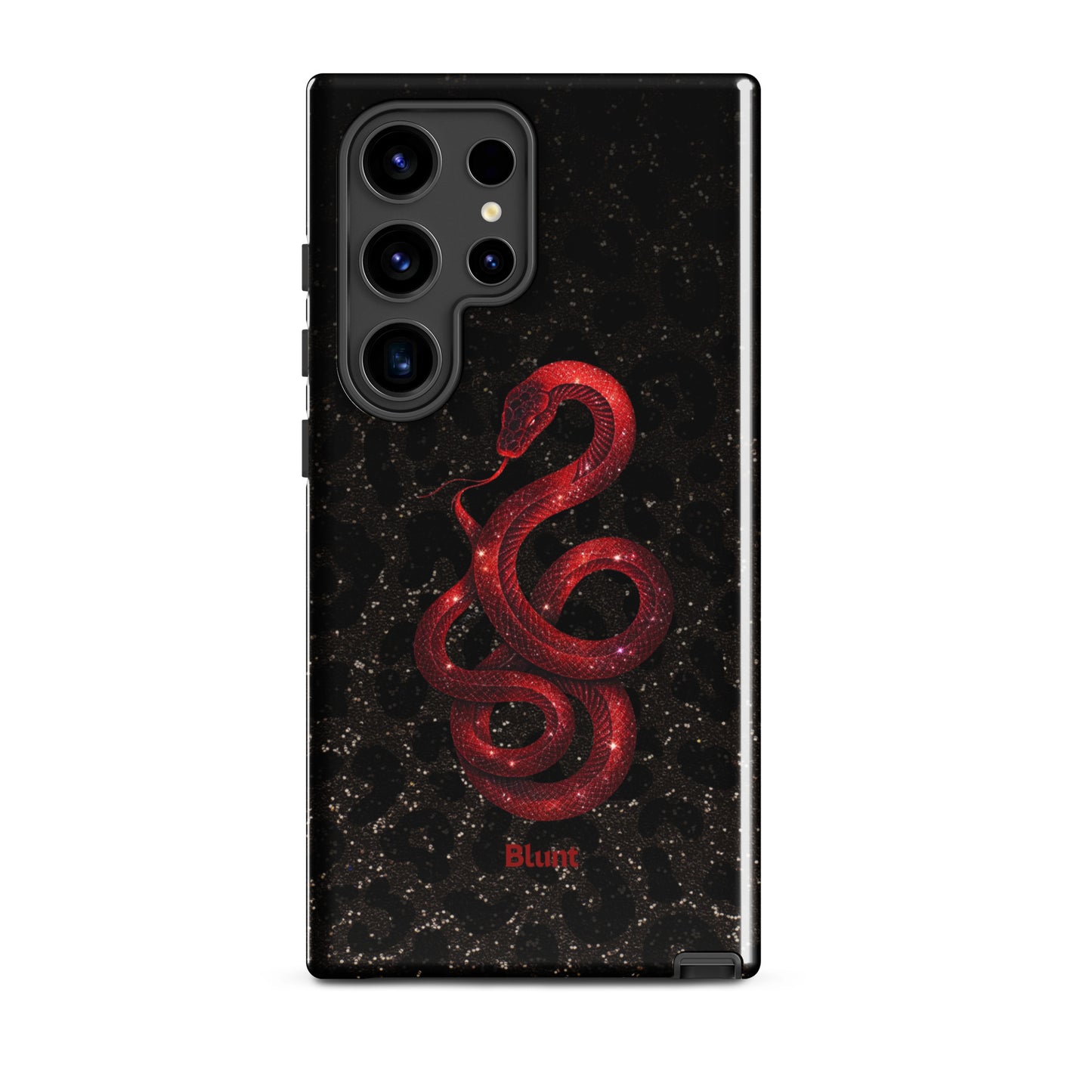 Rogue Serpant Samsung Case
