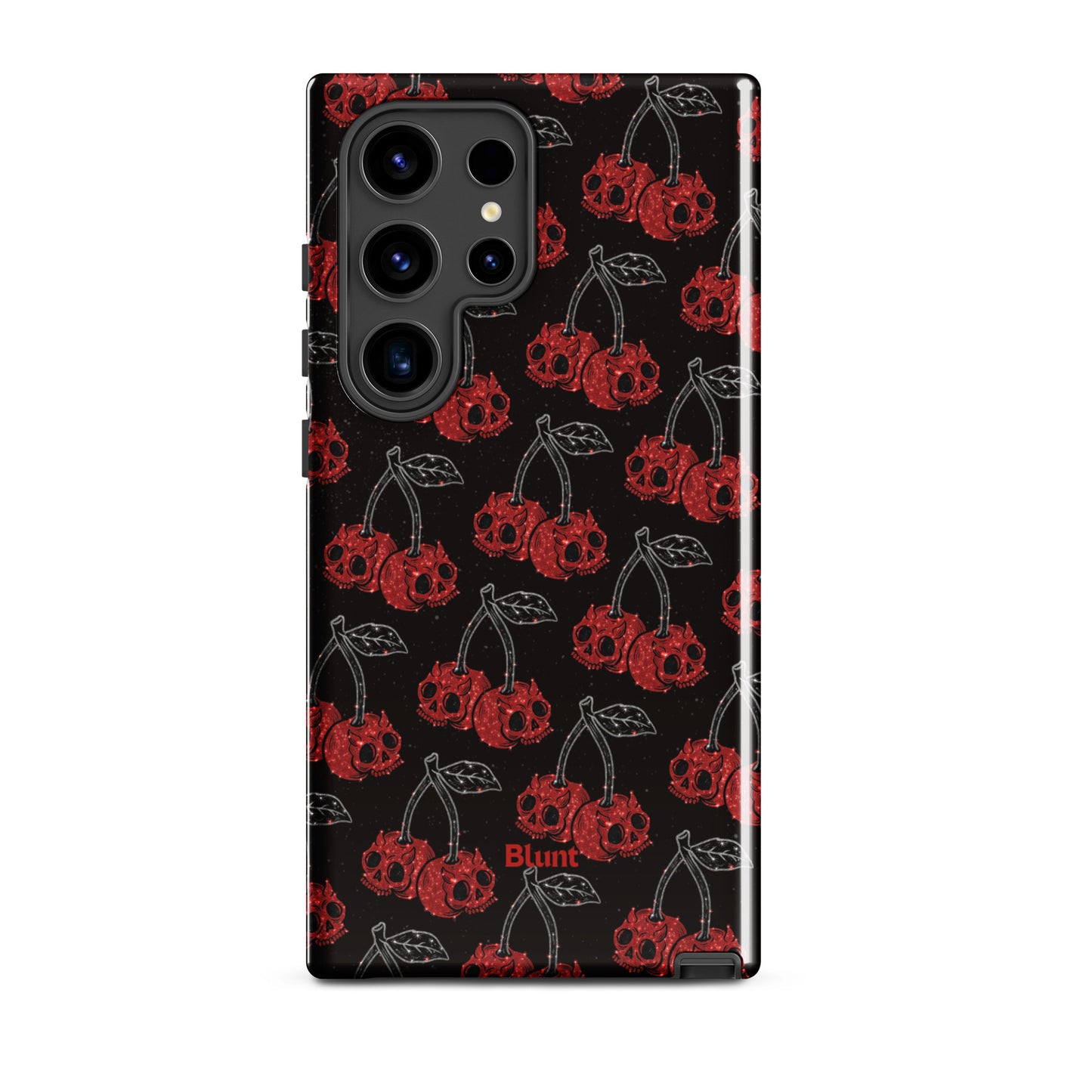 Skull Kandy Samsung Case