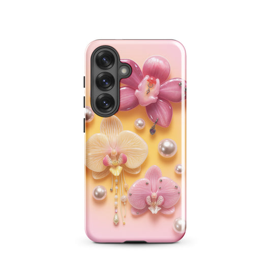 Lustrine Samsung Case