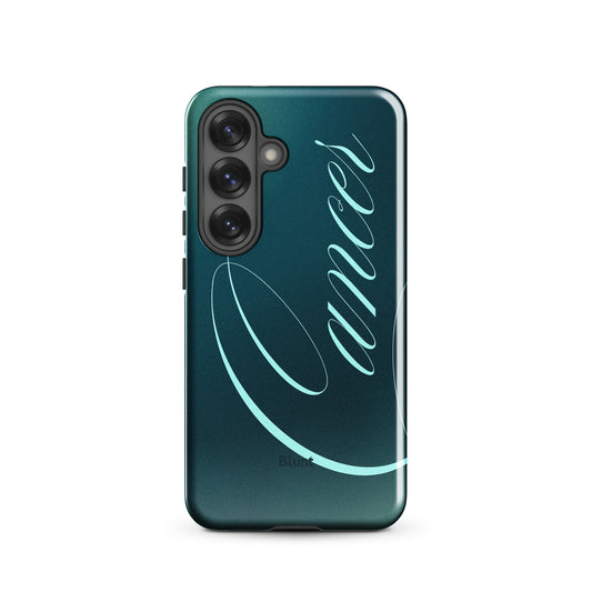 Cancer Samsung Case