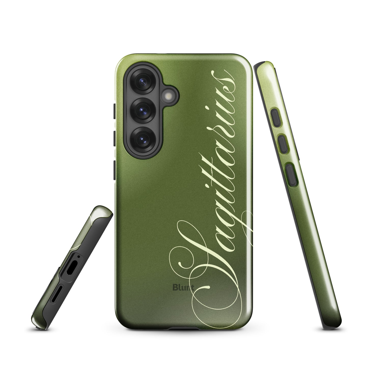 Sagittarius Samsung Case