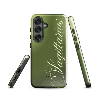 Sagittarius Samsung Case