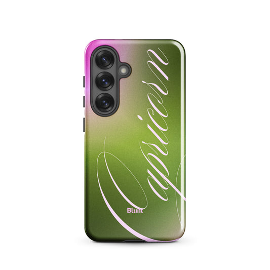 Capricorn Samsung Case