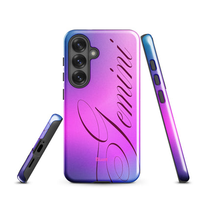 Gemini Samsung Case