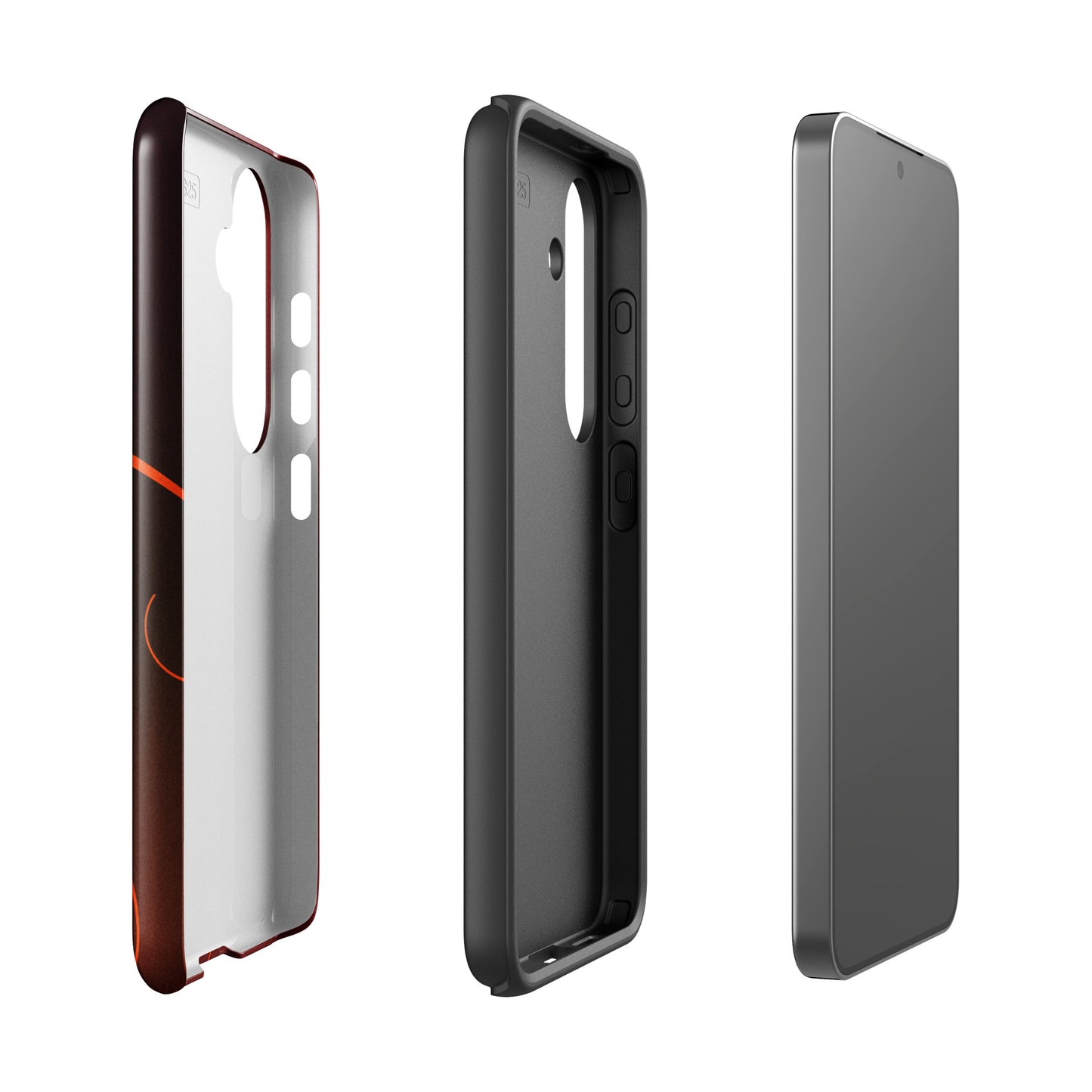 Scorpio Samsung Case