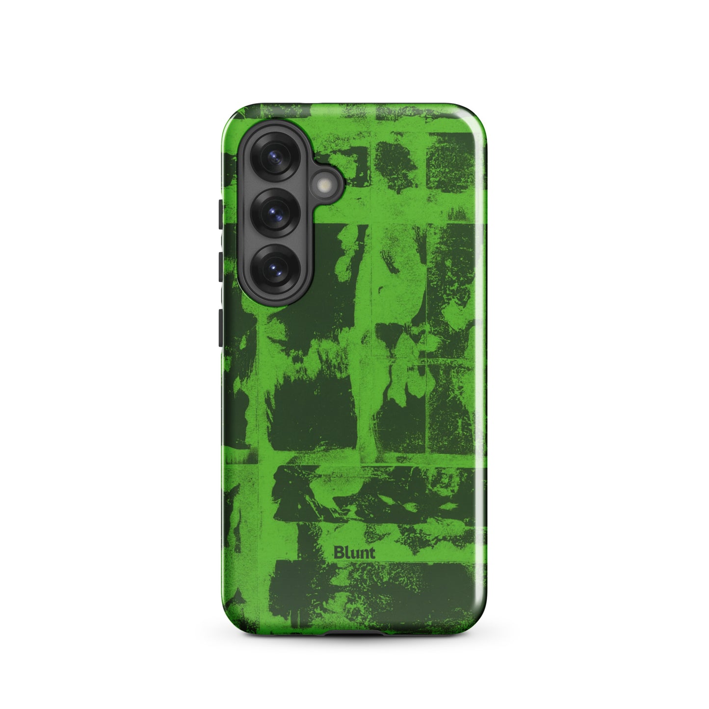 Urban Moss Samsung Case